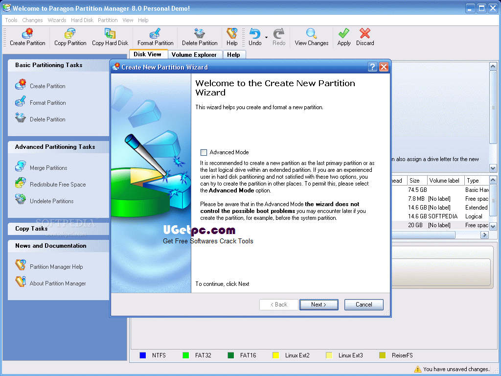 partition magic bootable iso torrent download